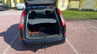 Ford C-max 1.8 benzín prodám - 3