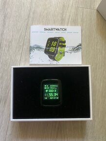 Smart watch - 3