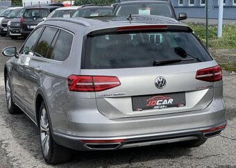 Volkswagen Passat Alltrack 2.0TDi 176kw 4X4 DSG automat - 3