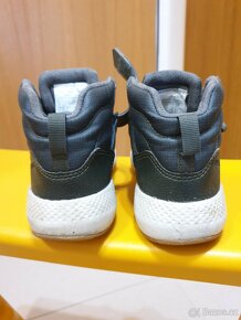 Boty zn.Decathlon - Newfeel waterproof v.29 - 3