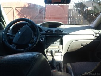 Renault laguna 1.9dci 88kw - 3