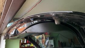 Ford Focus 98-04 Hatchback - Víko kufru - 3