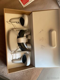 Oculus quest 2 s 256gb - 3