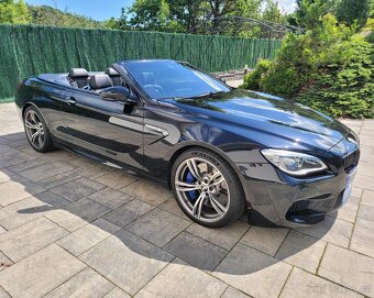 BMW M6 F12, 412kW, Carbon, DPH, BO - 3
