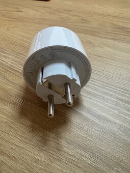Aqara smart zásuvka - 3