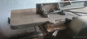 Hoblovka s protahem - 3