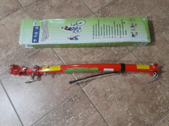 Dětské kolo rám 16 - 3
