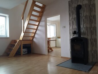 Rodinný dům v Čučicích (Oslavany) 875m2 - 3