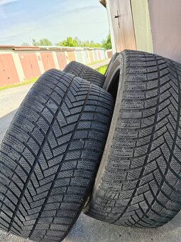 Pneu Bridgestone 245/35/20 a 275/30/20 - 3