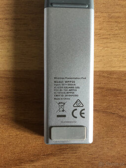 Yealink Wireless Presentation Pod WPP20 - 3