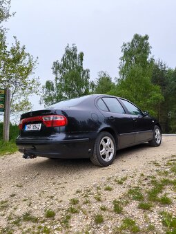 Prodám Seat Toledo 1,6 - 3