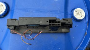 Klima panel bmw e39 - 3