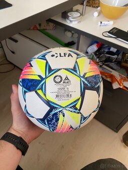Fotbalový míč select fb super tb - 3