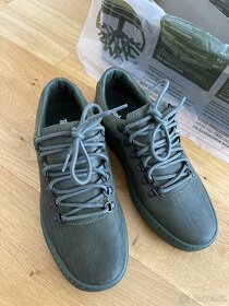 Timberland boty - vel. 40, nové - 3