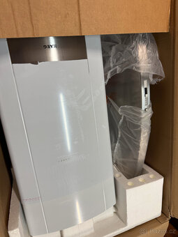 A E G a Zanussi nové 90cm velké digestoře - 3