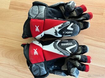 Hokejove rukavice rbk 13 - 3