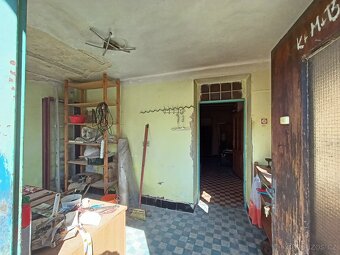 Prodej rodinného domu Bělotín-Kunčice. - 3