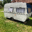 Prodám karavan na pevné stání. - 3