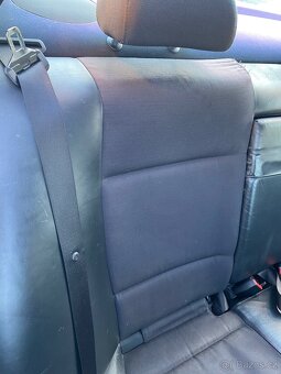 Sportsize bmw e46 sedan - 3
