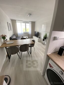Pronájem byty 2+kk, 43 m2 - Praha - Řepy, ev.č. N07968 - 3