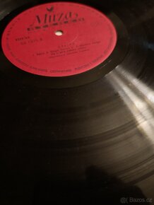 LP OSSIAN/VG, TOP STAV, 1975
- 3
