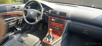 Škoda superb 1.9tdi 96kw - 3