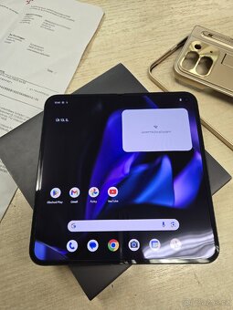 Google Pixel 9 Pro Fold 256GB + záruka - 3