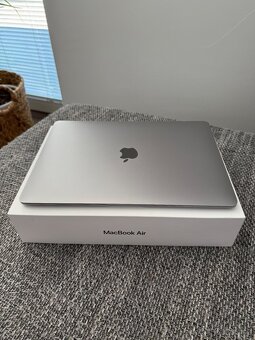 MacBook Air 13” ( model 2018) - 3