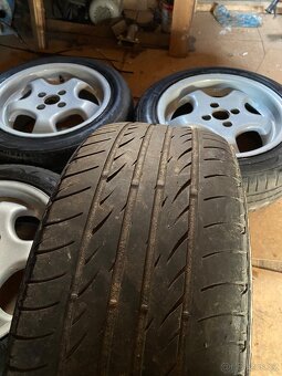Alu kola 4x100 r15 et35 - 3