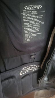 Bunda Harley Davidson - 3