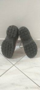 Nové dívčí boty Quechua. - 3