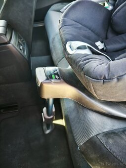 Autosedačka Cybex Cloud Z2 - 3
