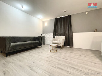 Pronájem obchod a služby, 145 m², Praha, ul. Malinová - 3