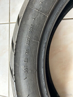 Pirelli scorpion trail II 150/70 R18 - 3