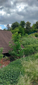 LEVNÝ stavební pozemek - 3