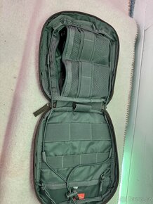 airsoft doplňky MOLE - 3