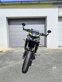 Triumph Street Triple 765 RS - 3