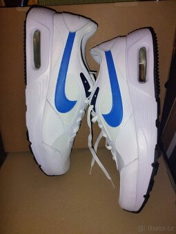 Tenisky Nike 49 nadmerné - 3