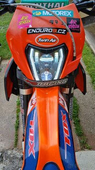 Ktm sx350f 2014 - 3