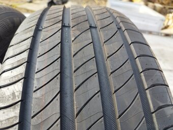 Nové 205/55 r19 letní Michelin - 3
