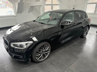BMW 120d xDrive F20 2017 172.000KM nová STK a servis - 3