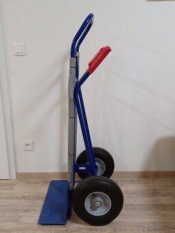 Rudl RNK 350 Profi - 3