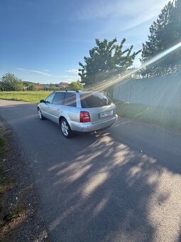 Prodam audi a4 1.9tdi 81kw - 3