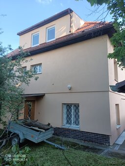 Prodej rodinného domu Písek - 3