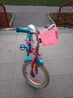 Dětské kolo Schwinn 4-7let - 3