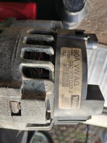 Dily octavia 1 2003 benzin 1.6 - 3