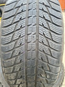Zimní pneu 275/40R21 NOKIAN - 3