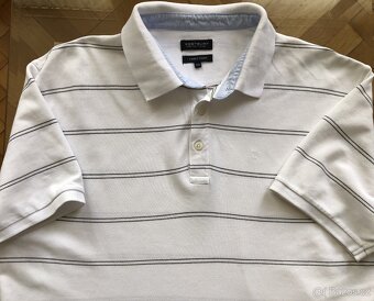 Pánské tričko zn.C&A vel.XL - 3