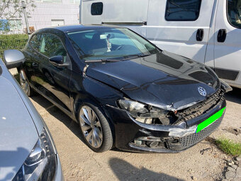 VW Scirocco 1.4 TSi 118kw - 3