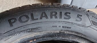 Zimní pneu 205/55R16 Barum - 3